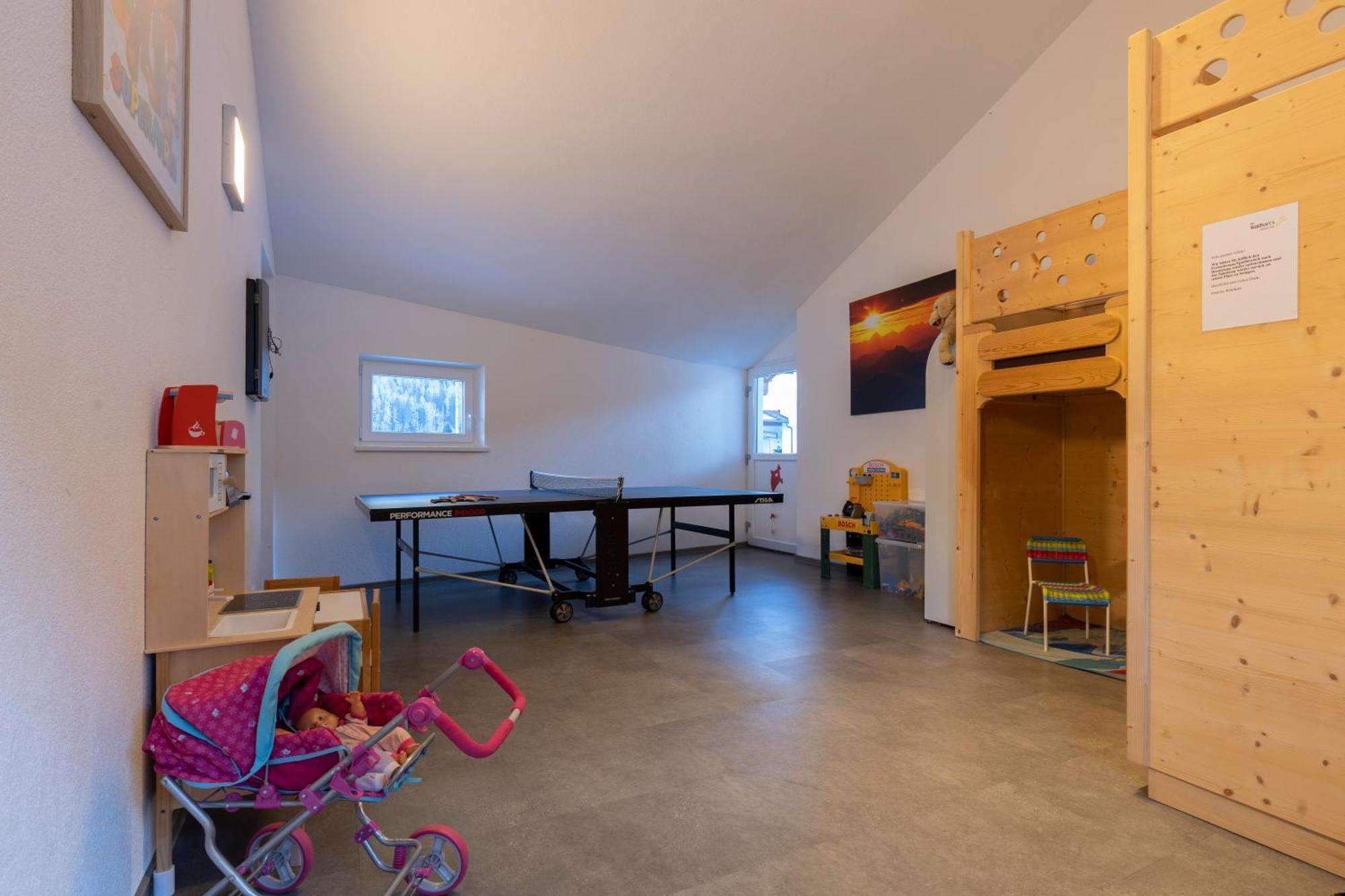 Ferienhaus Tirol Im Oetztal Umhausen Bagian luar foto