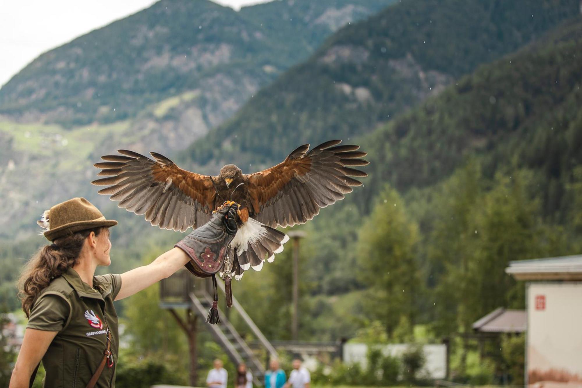 Ferienhaus Tirol Im Oetztal Umhausen Bagian luar foto