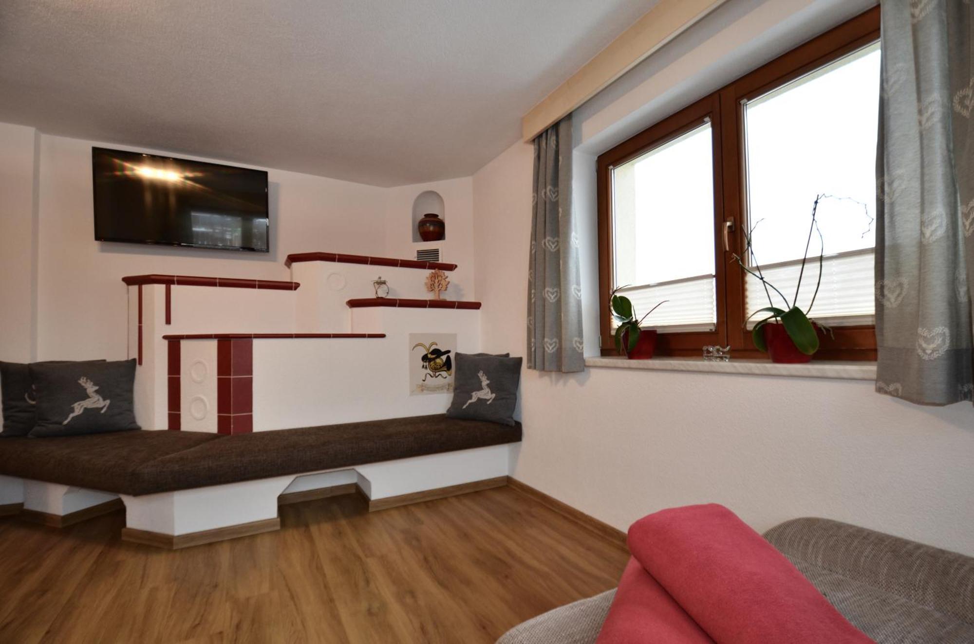 Ferienhaus Tirol Im Oetztal Umhausen Bagian luar foto
