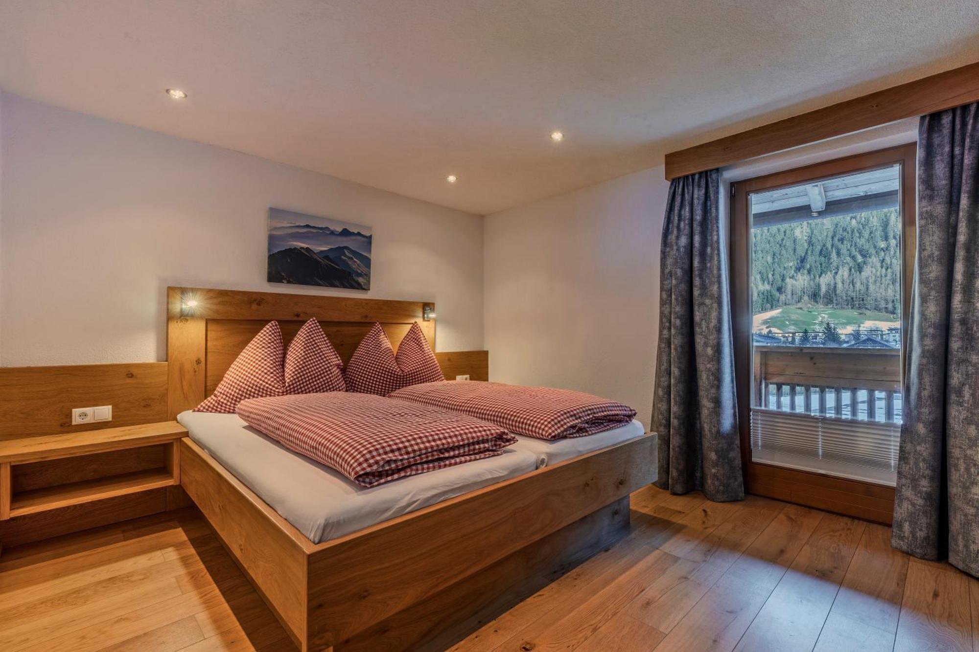 Ferienhaus Tirol Im Oetztal Umhausen Bagian luar foto