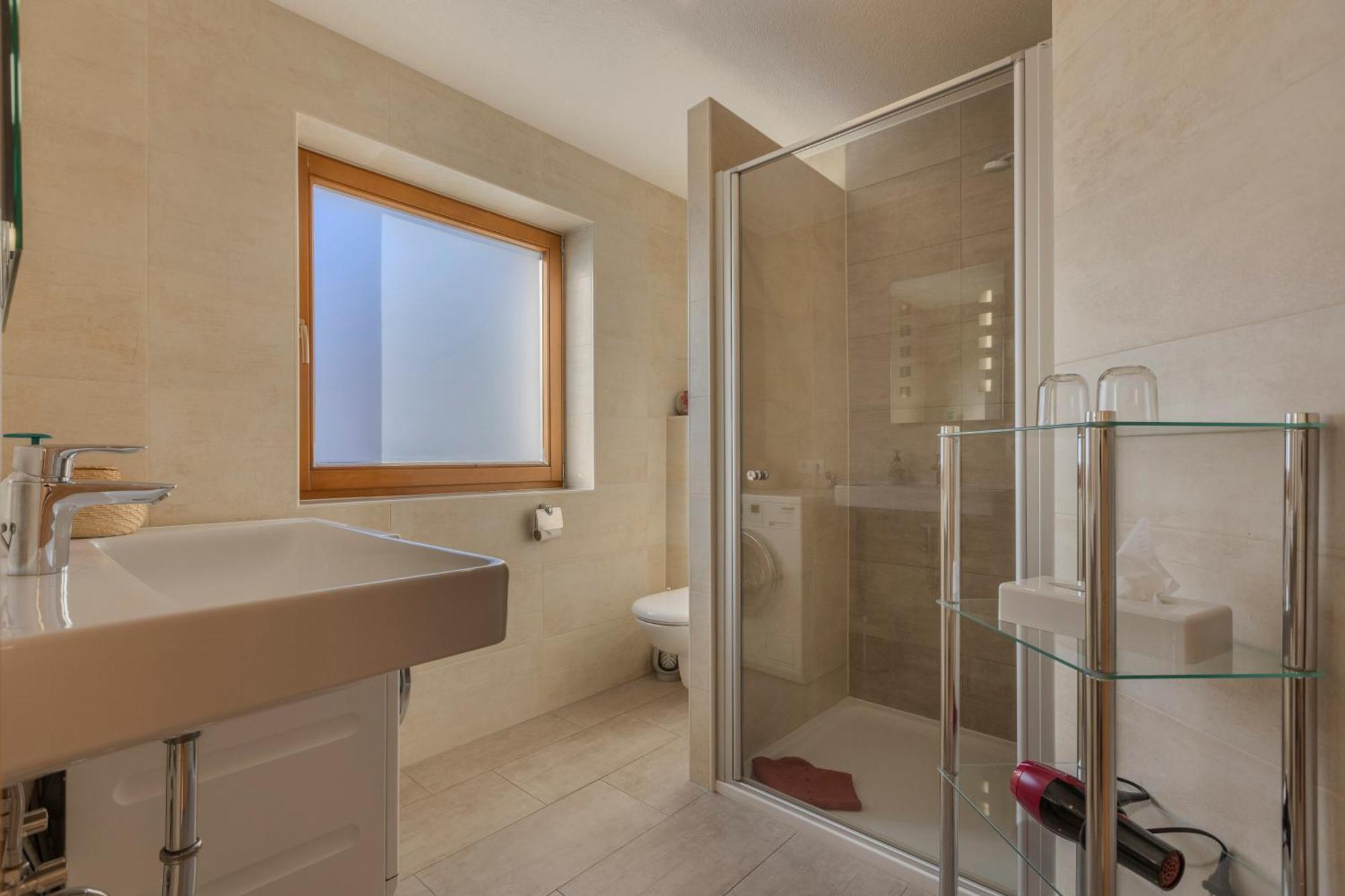 Ferienhaus Tirol Im Oetztal Umhausen Bagian luar foto