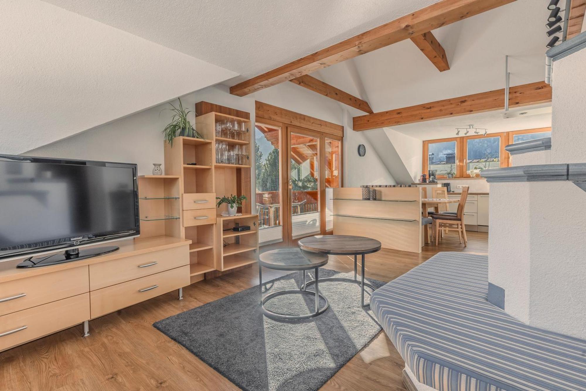 Ferienhaus Tirol Im Oetztal Umhausen Bagian luar foto
