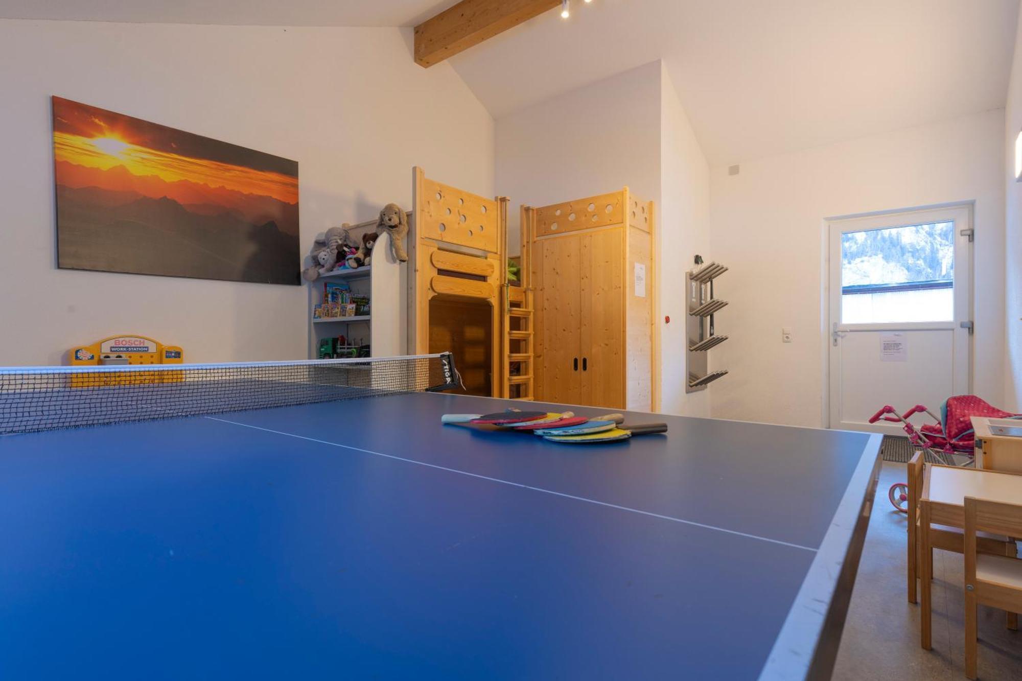Ferienhaus Tirol Im Oetztal Umhausen Bagian luar foto